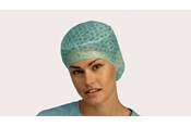 „BARRIER“ chirurginė kepurė, papildomas komfortas