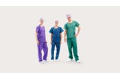 Trys klinikų, dėvėję „BARRIER®“ medicininius drabužius - papildomas komfortas