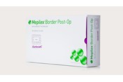 „Mepilex Border Post-Op“ pakuotė