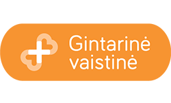 Gintarine Logo.png